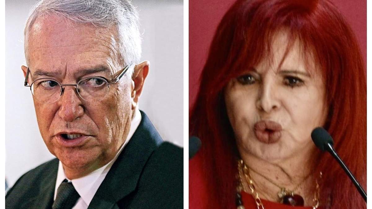 Ricardo Salinas Pliego y Layda Sansores