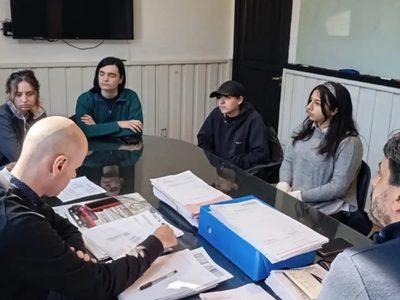 El boleto estudiantil gratuito en San Martín de los Andes comenzará a funcionar el 1 de octubre