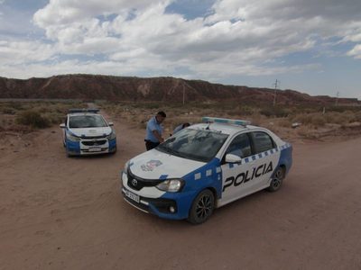 Doble femicidio: identificaron a las víctimas y el presunto autor se encuentra detenido