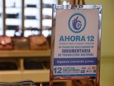 Plan Ahora 12: cuánto es el interés para las compras en 12, 24 o 30 cuotas