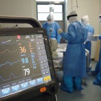 ¿Será un desastre? Este será el país con más víctimas fatales por el coronavirus