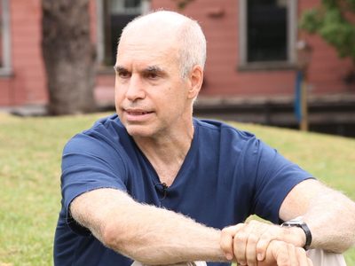 ¿Qué planea Rodríguez Larreta para este 2020?
