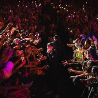 Peso Pluma, Ramón Ayala y Yahritza y Su Esencia… Así fue el cierre de oro del festival Arre