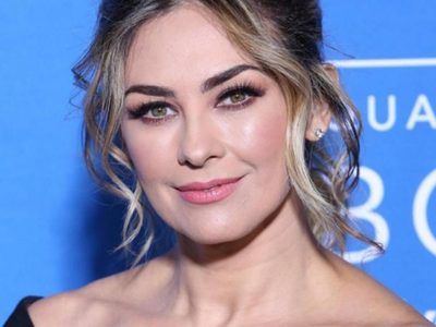 ¡Cuánta nostalgia! Aracely Arámbula sacudió Instagram con un lindo recuerdo de “Las Vías del Amor”