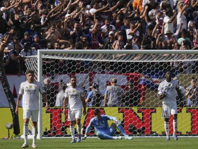 Llegamos a consenso con sindicatos de jugadores sobre estándares mínimos de descanso: FIFA