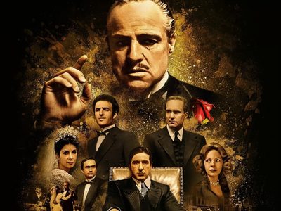 El Padrino, la obra maestra de Coppola vuelve a los cines para celebrar sus 50 años