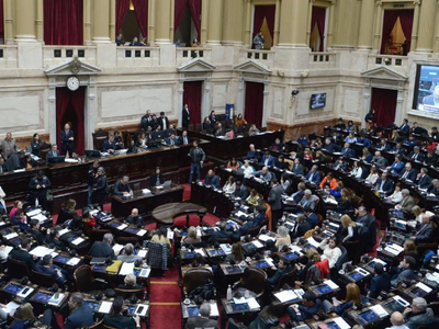 Esto pasaría si se aprueba la movilidad jubilatoria en el senado