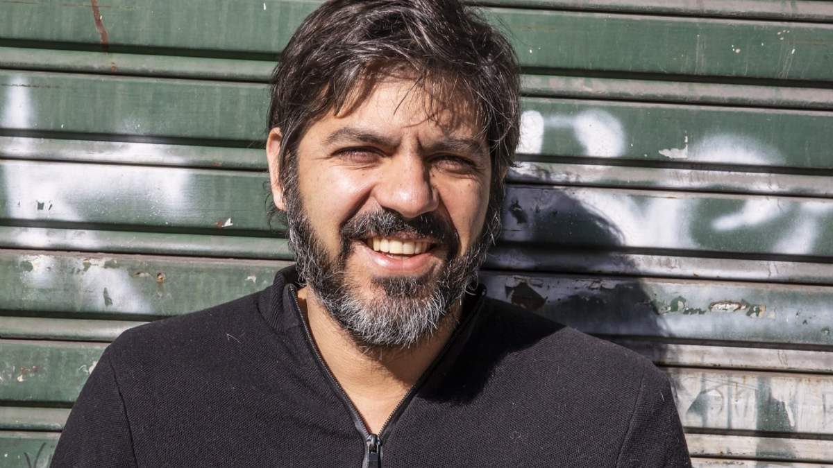 Carlos Bianco. Fuente: (Twitter)