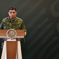 Enfrentamientos en Culiacán dejaron ocho muertos, entre ellos un civil: Sedena