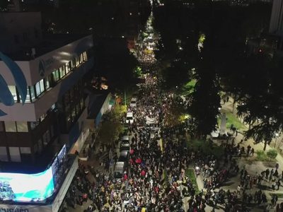 Boleta única, universidades y el BPN para todos