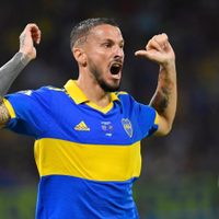El número que causó su salida de Boca: este era el fenomenal sueldo de Darío Benedetto