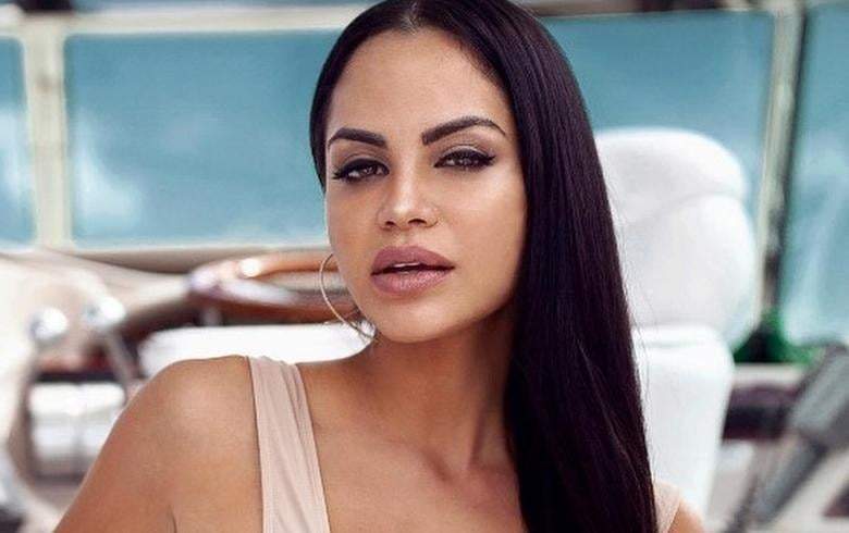 Natti Natasha. Fuente: (Instagram)