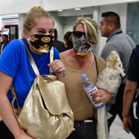EU pide a sus ciudadanos no viajar a México por coronavirus, delincuencia y secuestros