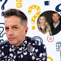 Ángel de Brito confirmó lo que muchos suponían sobre Marcelo Tinelli y Guillermina Valdés