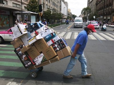 No se están generando cantidad, ni calidad de empleos que requiere Latinoamérica: OIT