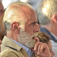 Diego Fernández sobre AMLO: "a los tartufos difamadores hay que cerrarles el paso"