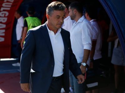 Otra baja más: River no podrá contar con este jugador para el partido ante Atlético Tucumán