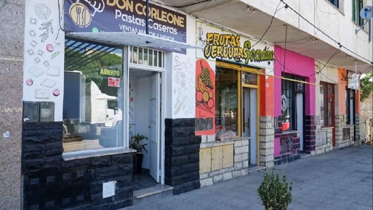 En los últimos dos años la municipalidad de Zapala habilitó 312 nuevos comercios. Fuente: (Municipalidad de Zapala)