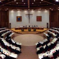 Episcopado Mexicano exhorta a impulsar avances del gobierno de Peña Nieto en educación