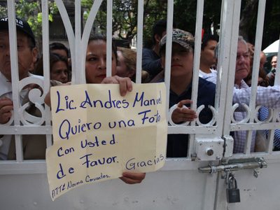 30 millones de chairos