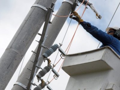 Cuáles son los cortes de luz programados para esta semana en Neuquén