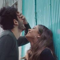 ¡Le miente en la cara! Sebastián Yatra engaña a Tini Stoessel a la vista de todos