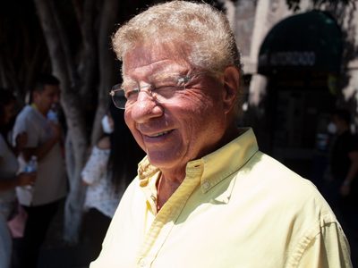 Despiden a Carlos Alazraki de El Universal; esto dice su última Carta