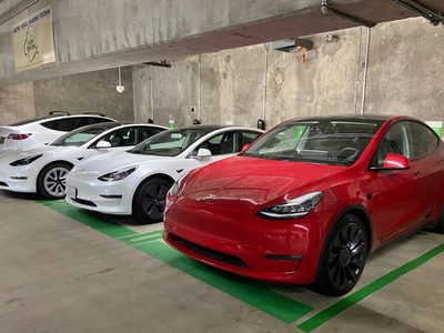 Geopolítica y electromovilidad