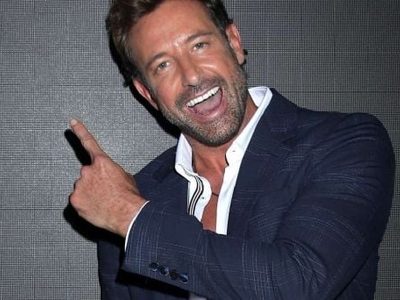 "¡Es la peor traición!" Gabriel Soto se vengó de Geraldine Bazán y ¡tomó esta drástica decisión!