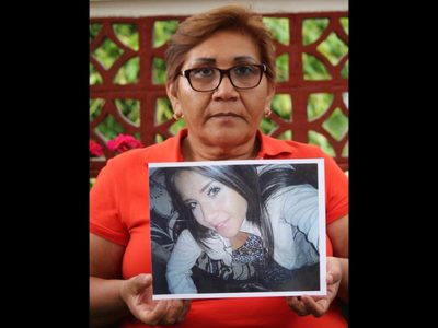 A 10 años de la desaparición de Ivette Melissa, Cedaw alerta omisiones de FGR y Fiscalía de Guerrero