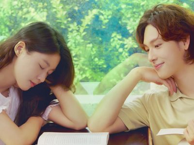 Netflix: la serie coreana que te hará reflexionar sobre el trabajo y la felicidad
