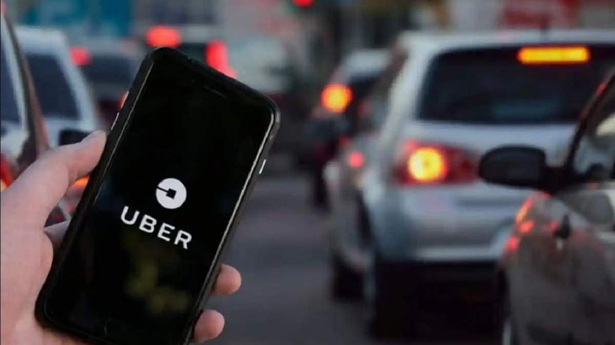 UBER comenzará a operar en San Martín de los Andes. Fuente: (Angostura Noticias)