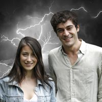 Tras rumores, salió a la luz cuál es la verdadera relación de los protagonistas de "Amor de Familia"