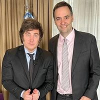 Javier Milei reúne al Gabinete para respaldar a Manuel Adorni y acelerar el paquete de reformas para 2026