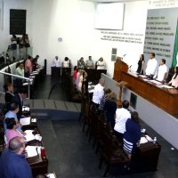 Congreso de Tabasco aprueba reformas para eliminar fuero y reducir financiamiento a partidos