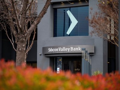 Reguladores de Estados Unidos cierran el banco más importante de Silicon Valley
