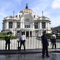 Los grandes merecen reconocimiento en Bellas Artes: INBAL ante polémica por homenaje a José José