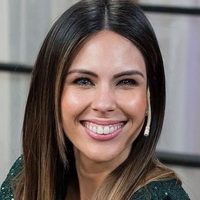 ¡Insólito! El nuevo pasatiempo de Barby Franco. ¿Qué opinará Burlando?