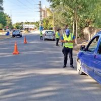 Atención: así serán los controles de tránsito que se vienen en Neuquén