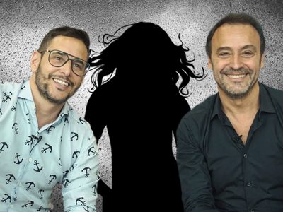 Adrián Pallares y Rodrigo Lussich sacudidos por una triste noticia