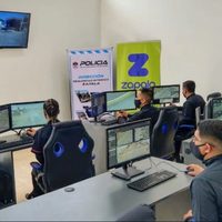 El gobierno de Neuquén aseguró que avanza la instalación de videocámaras en toda la provincia