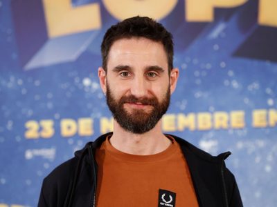 Basta de quimioterapia: Dani Rovira ha contado todo sobre su cáncer