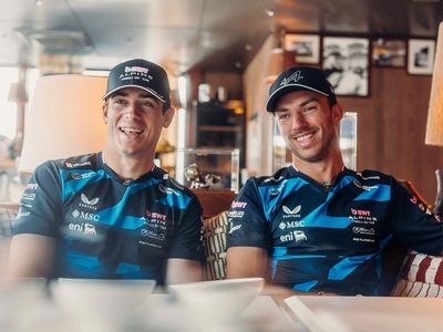 Sigue la novela porque Colapinto pasó a Gasly: habrá reunión de urgencia