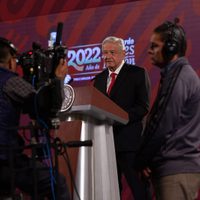 Estos fueron los principales temas de la conferencia mañanera de AMLO del 12 de septiembre (Video)