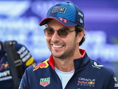 El nuevo trabajo de Checo Pérez luego de dejar la Fórmula 1