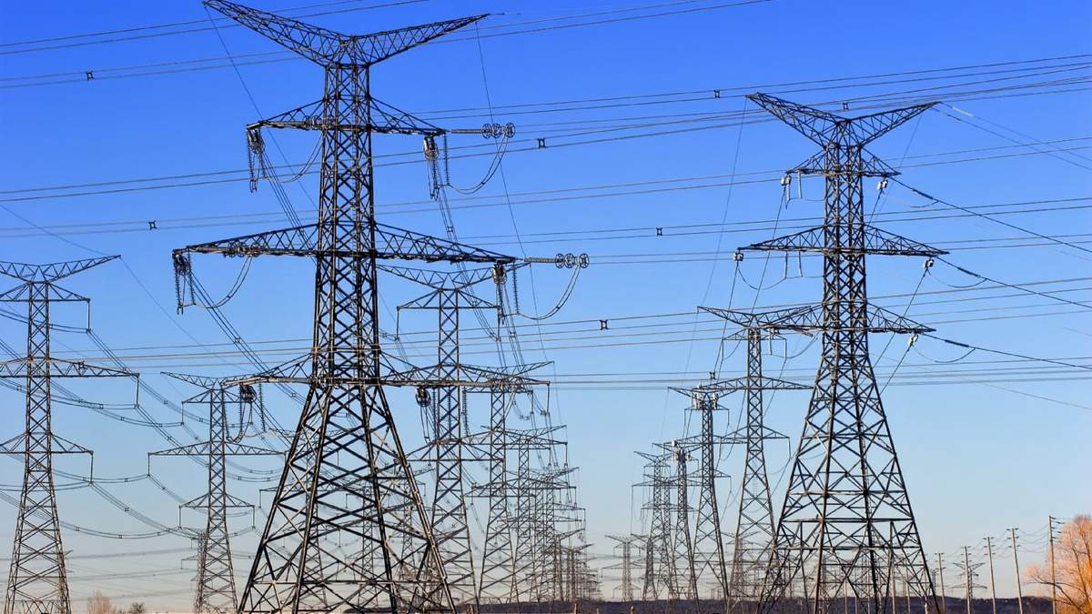 Generación de energía eléctrica. Fuente: (Twitter)