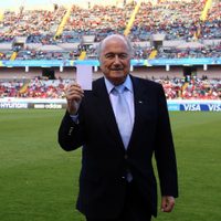 Blatter, expresidente de la FIFA, apoya advertencia sobre el Mundial: ¡Manténganse alejados de EU!