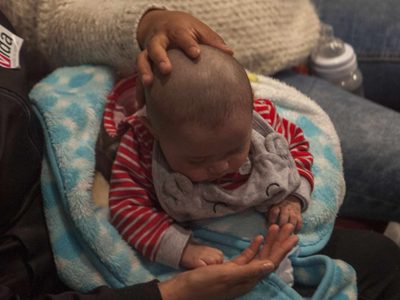 En México, 50% de menores de dos años no recibe los nutrientes necesarios: UNICEF