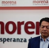 Morena convoca a acto similar al de Toluca, ahora en Coahuila