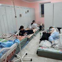 La OMS denuncia ataques a hospitales en Ucrania y pide "con urgencia" corredores humanitarios